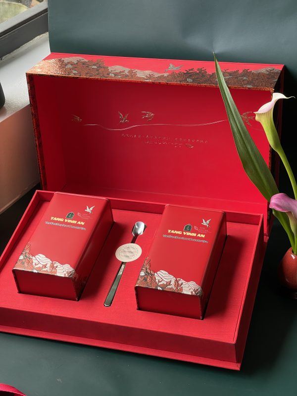 Tặng Phẩm Thảo Nguyên - Hình ảnh 2